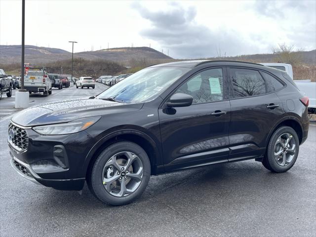 new 2024 Ford Escape car, priced at $34,500