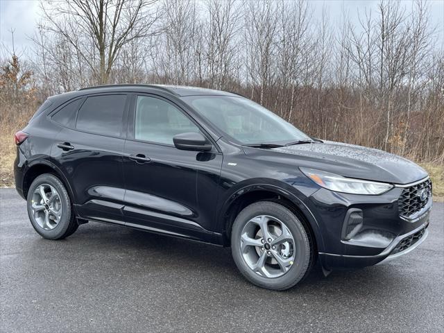 new 2024 Ford Escape car, priced at $34,500