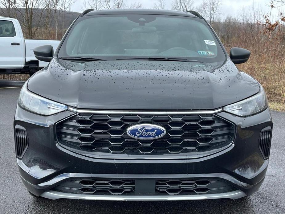 new 2024 Ford Escape car, priced at $35,495