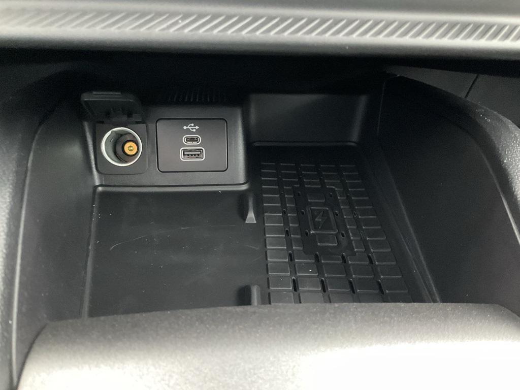 new 2025 Ford Bronco Sport car, priced at $38,503