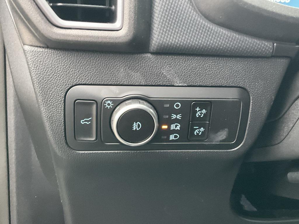 new 2025 Ford Bronco Sport car, priced at $38,503