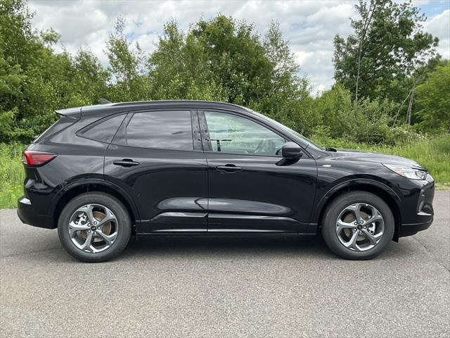 new 2024 Ford Escape car, priced at $34,500