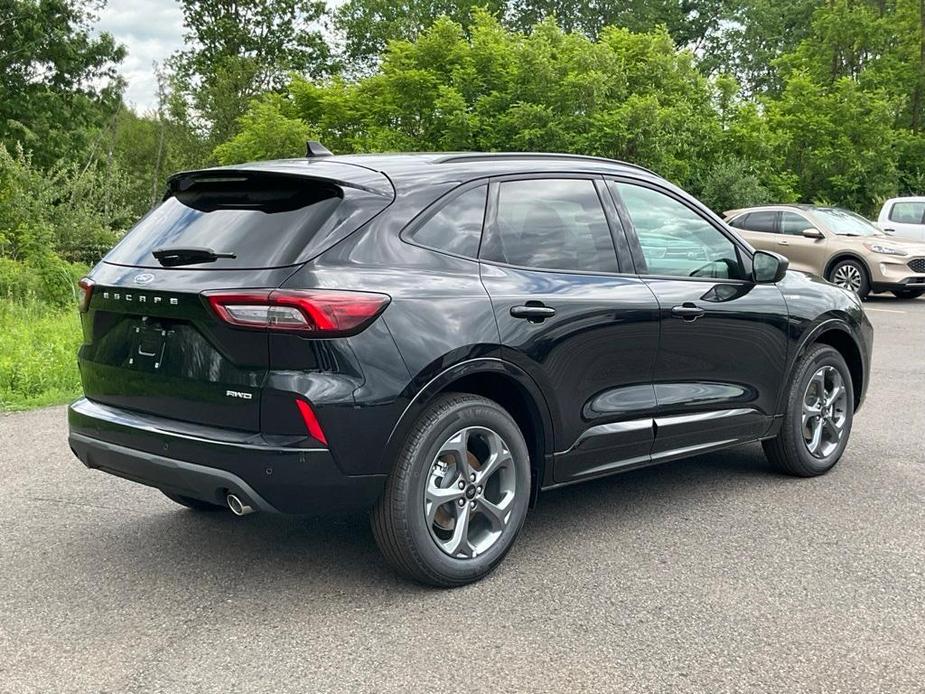 new 2024 Ford Escape car, priced at $35,495