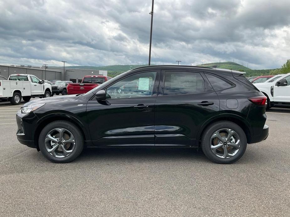 new 2024 Ford Escape car, priced at $35,495