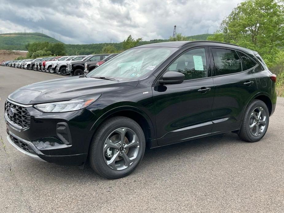 new 2024 Ford Escape car, priced at $35,495