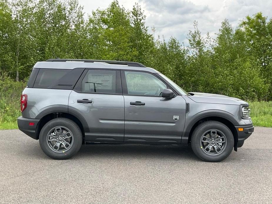 new 2024 Ford Bronco Sport car, priced at $30,300