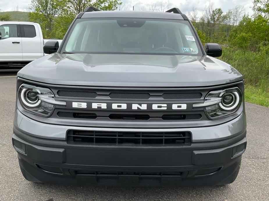 new 2024 Ford Bronco Sport car, priced at $30,300