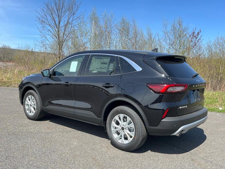 new 2024 Ford Escape car, priced at $36,360