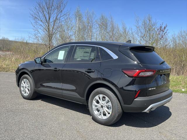 new 2024 Ford Escape car, priced at $35,500