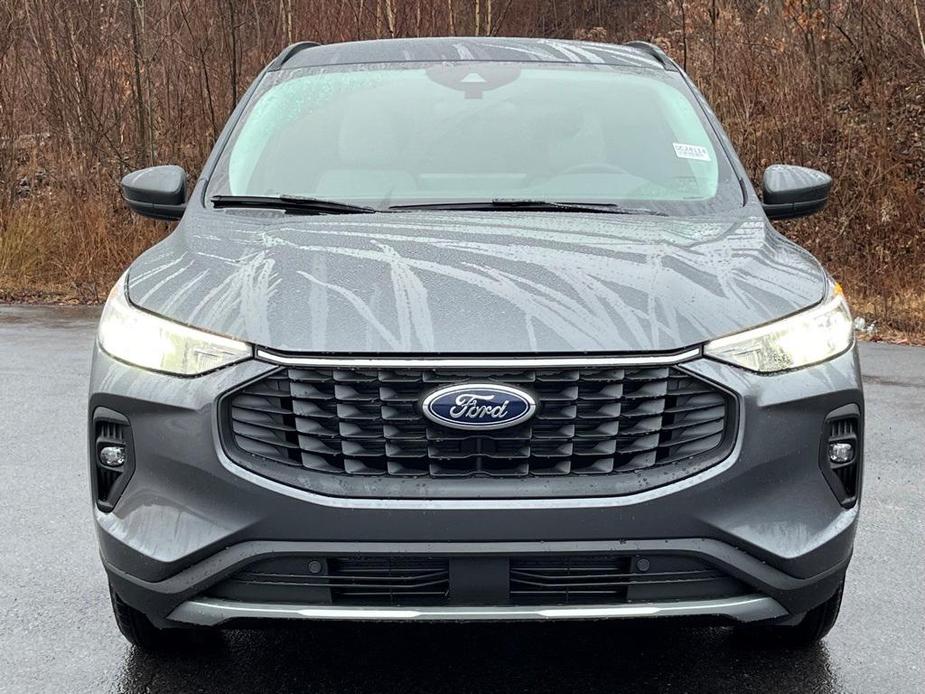 new 2024 Ford Escape car, priced at $41,495