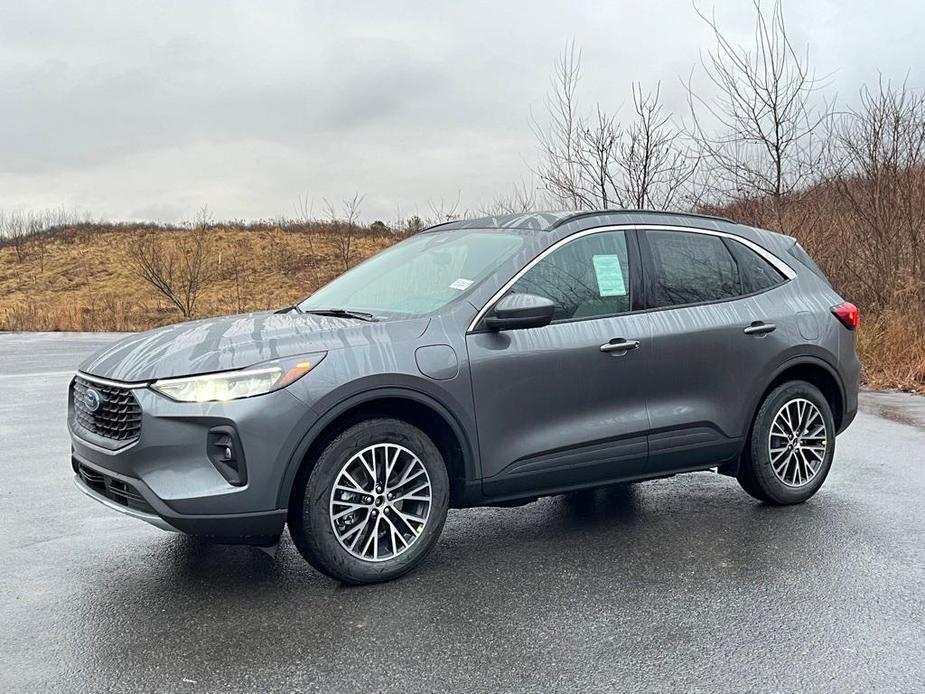 new 2024 Ford Escape car, priced at $41,495