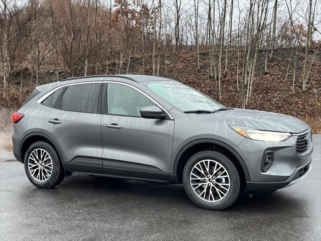 new 2024 Ford Escape car, priced at $34,000