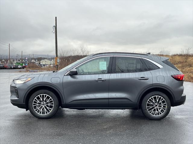 new 2024 Ford Escape car, priced at $34,000