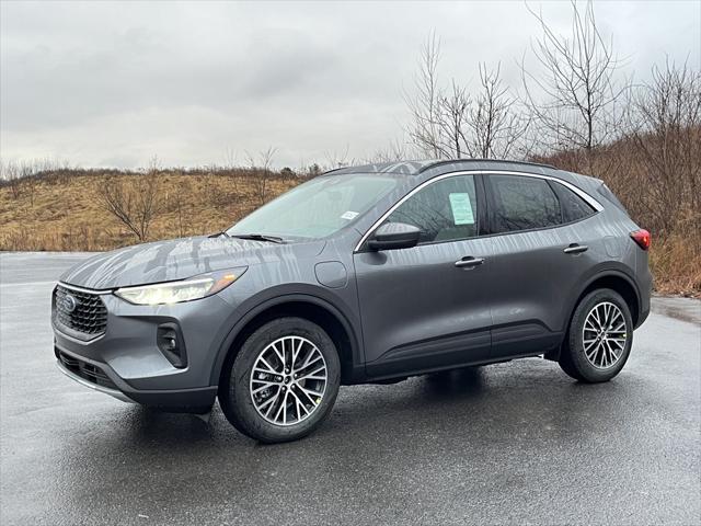 new 2024 Ford Escape car, priced at $34,000