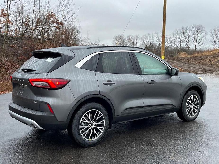 new 2024 Ford Escape car, priced at $41,495