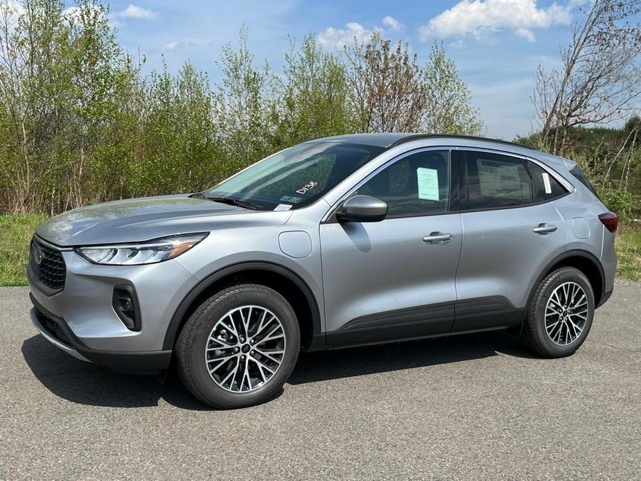 new 2024 Ford Escape car, priced at $41,655