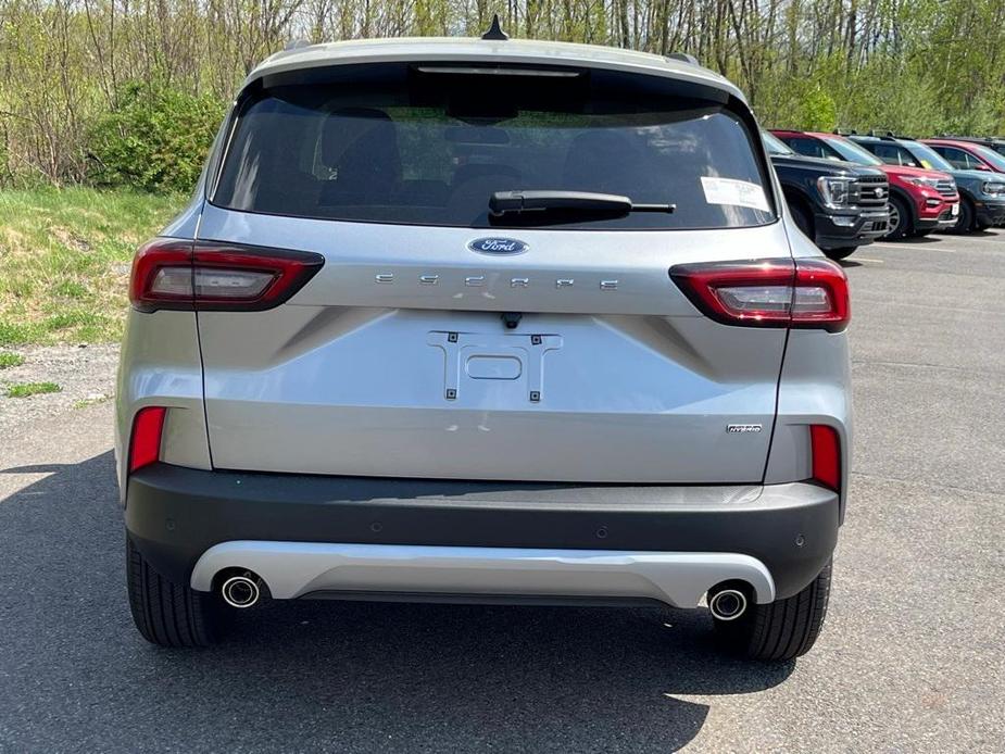 new 2024 Ford Escape car, priced at $41,655