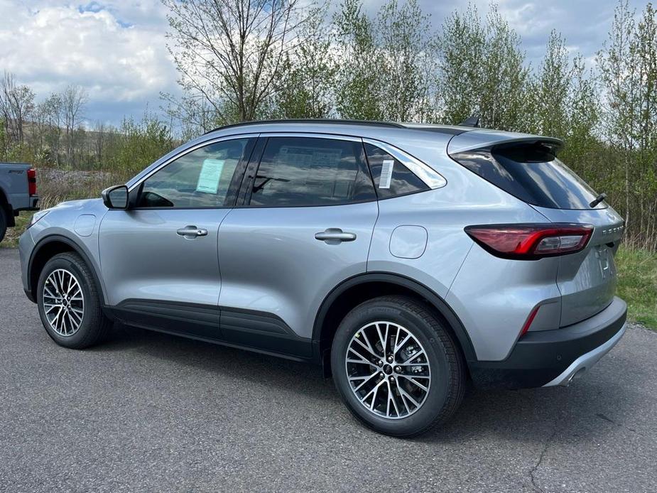 new 2024 Ford Escape car, priced at $41,655