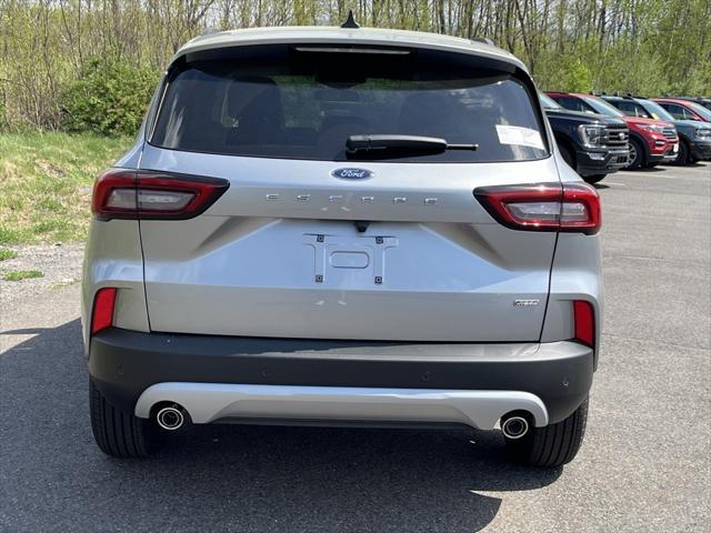 new 2024 Ford Escape car, priced at $36,000