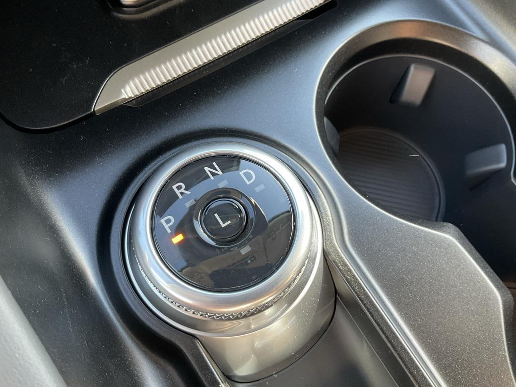 new 2025 Ford Explorer car, priced at $48,051