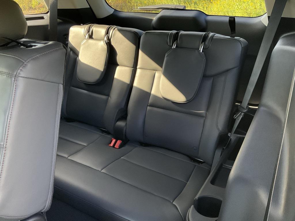 new 2025 Ford Explorer car, priced at $48,051