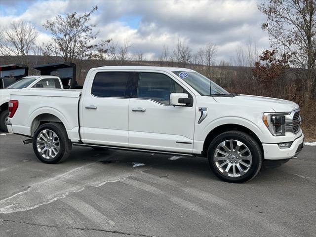 used 2022 Ford F-150 car, priced at $59,975