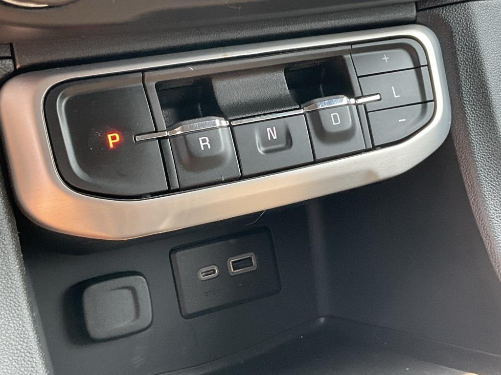 used 2022 GMC Acadia car, priced at $24,794