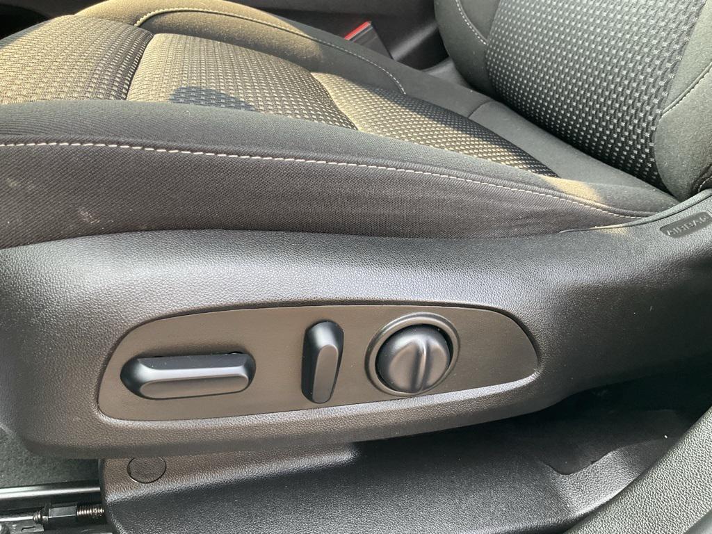 used 2022 GMC Acadia car, priced at $24,794
