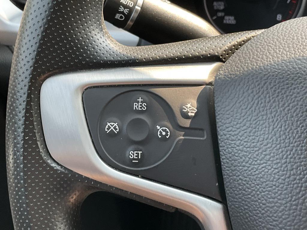 used 2022 GMC Acadia car, priced at $24,794