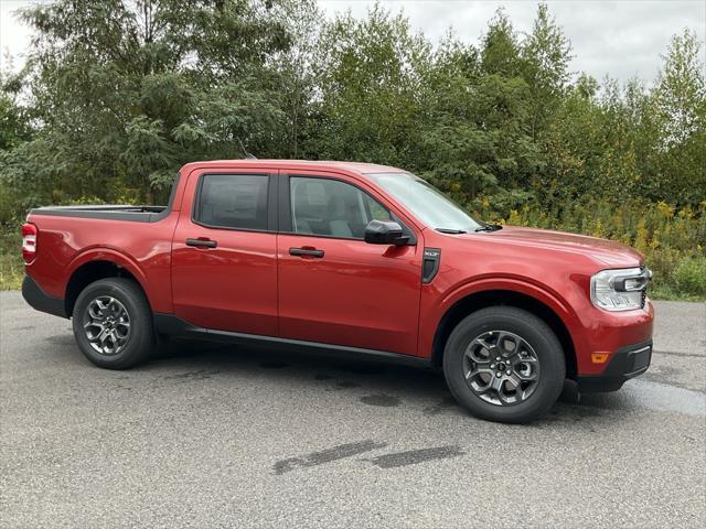 new 2024 Ford Maverick car, priced at $33,000