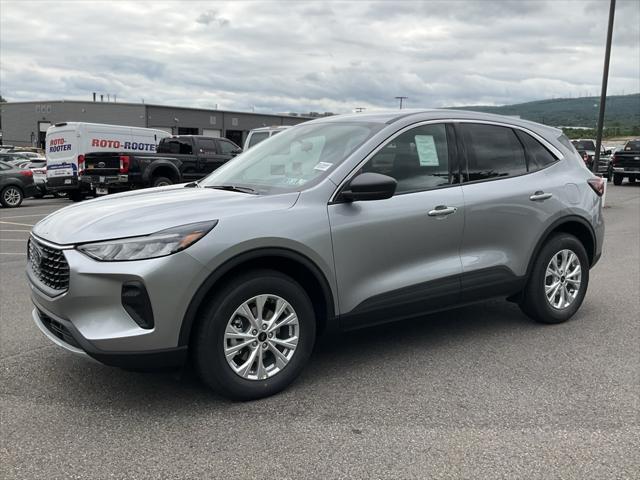 new 2024 Ford Escape car, priced at $32,000