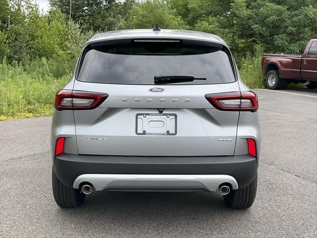 new 2024 Ford Escape car, priced at $32,000