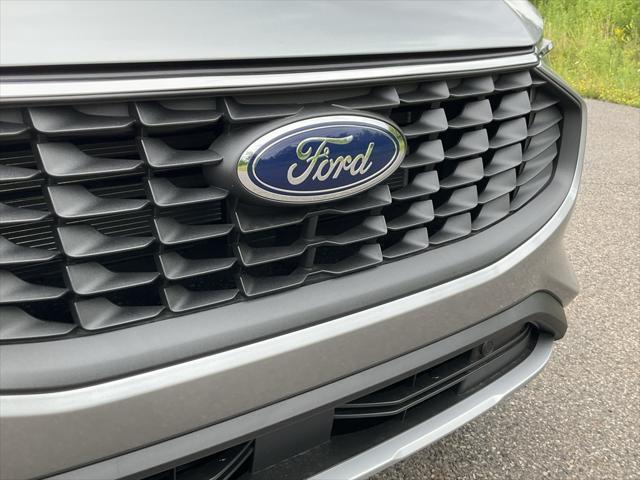 new 2024 Ford Escape car, priced at $32,000