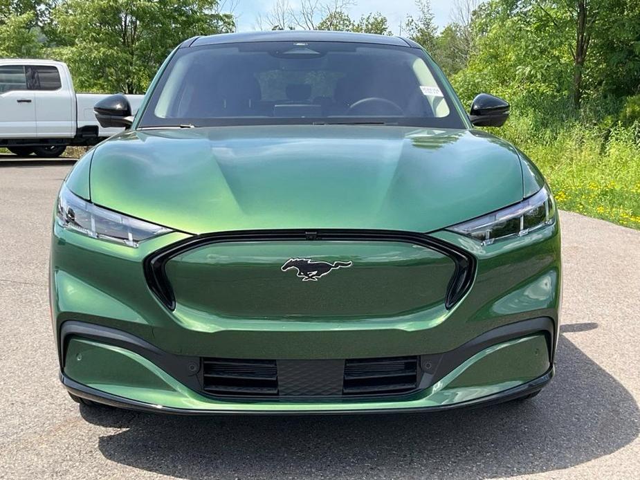 new 2024 Ford Mustang Mach-E car, priced at $54,185