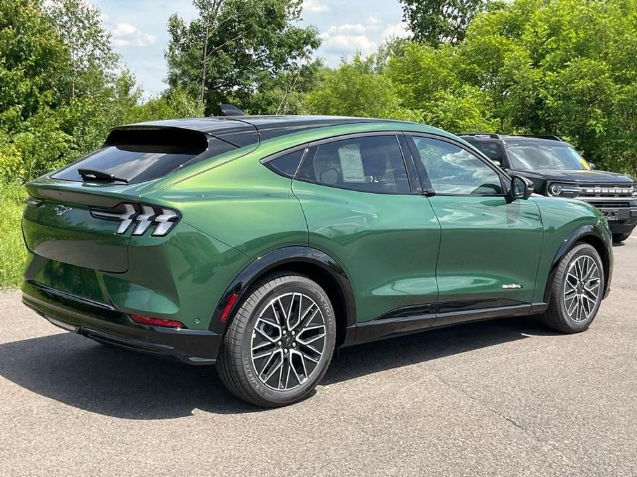 new 2024 Ford Mustang Mach-E car, priced at $54,185