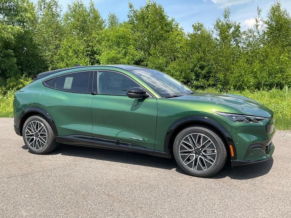 new 2024 Ford Mustang Mach-E car, priced at $54,185