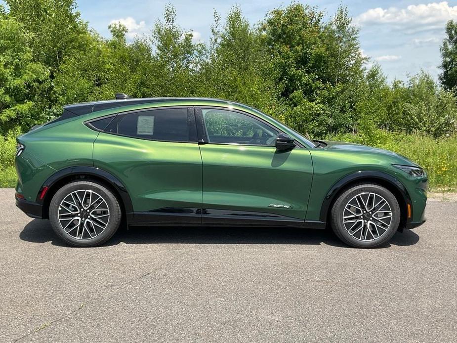 new 2024 Ford Mustang Mach-E car, priced at $54,185