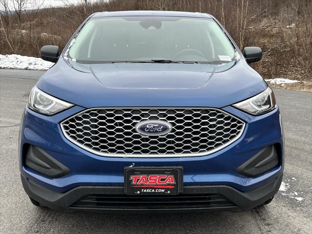 new 2024 Ford Edge car, priced at $32,500