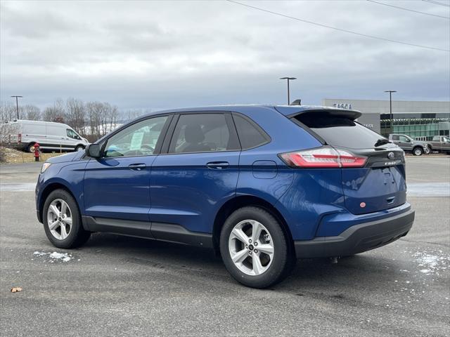 new 2024 Ford Edge car, priced at $32,500