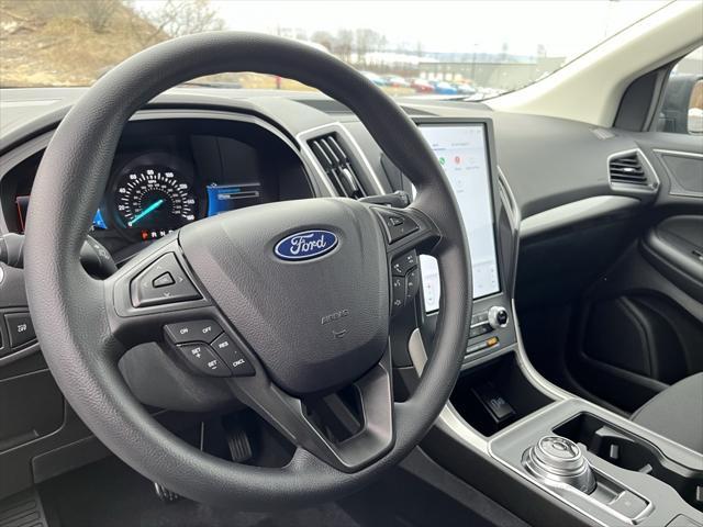 new 2024 Ford Edge car, priced at $32,500