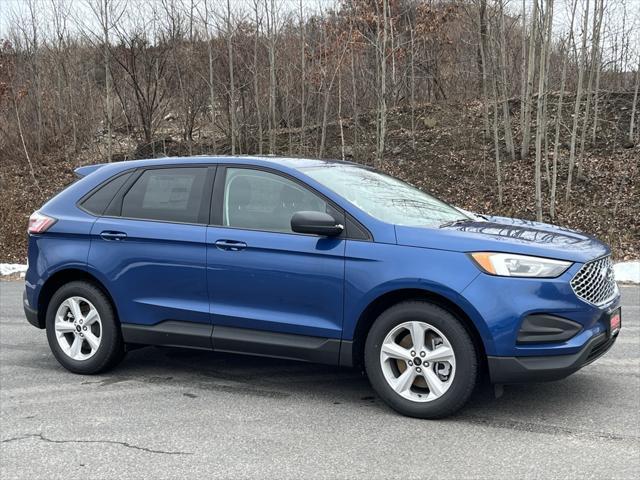 new 2024 Ford Edge car, priced at $32,500