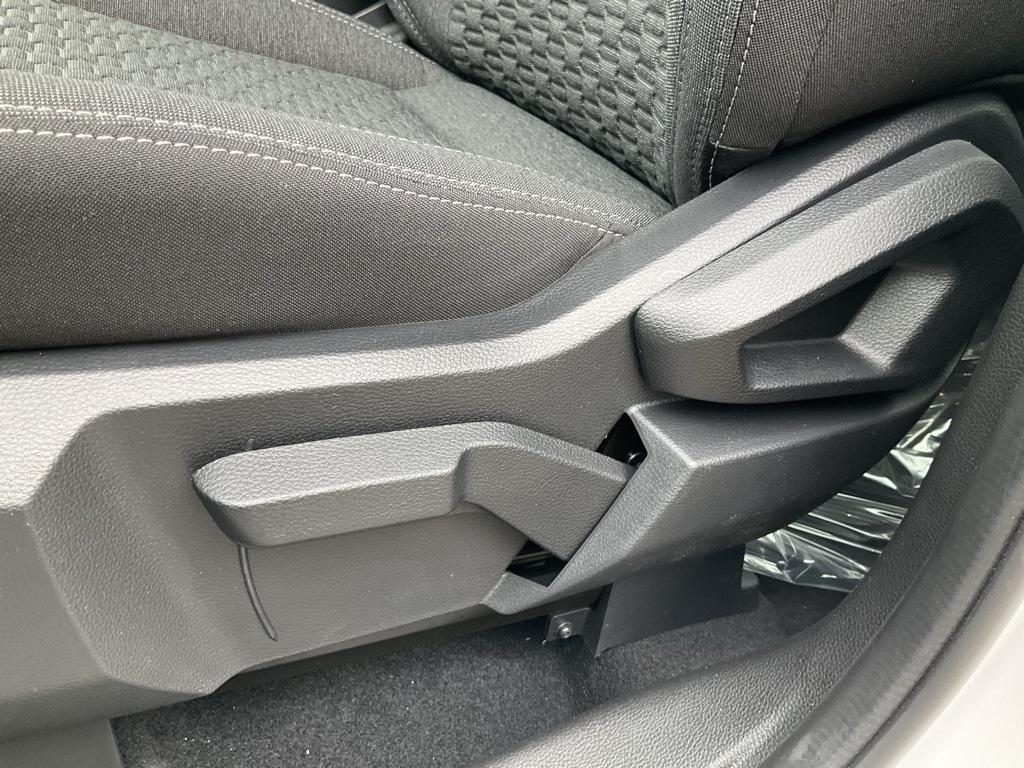 new 2025 Ford Ranger car, priced at $37,021