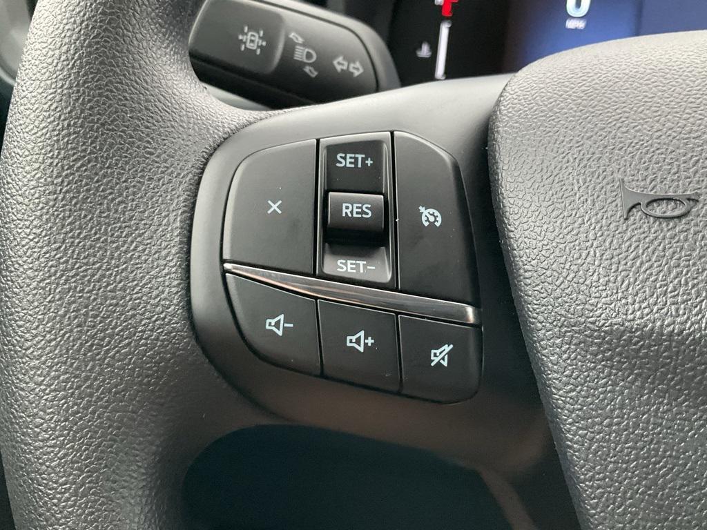 new 2025 Ford Maverick car, priced at $28,868
