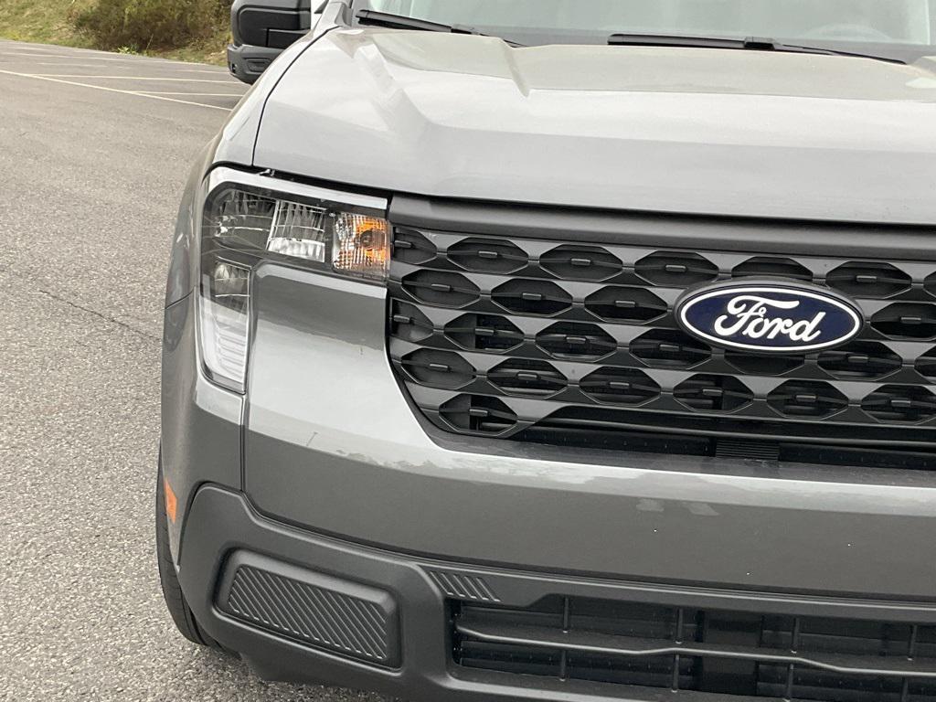 new 2025 Ford Maverick car, priced at $28,868