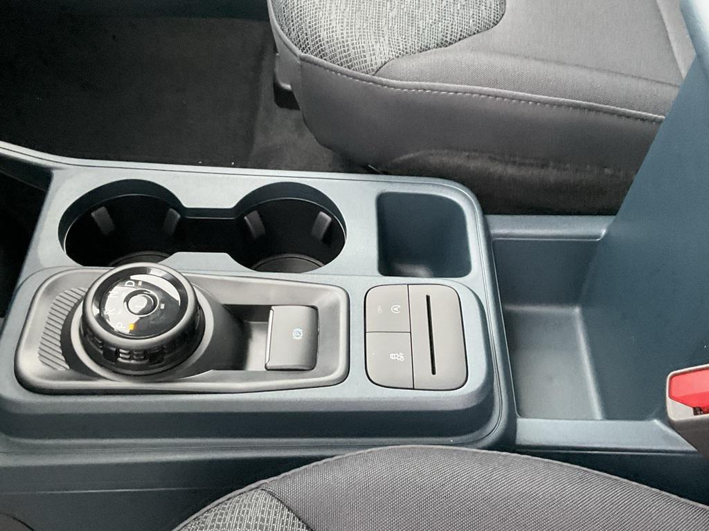 new 2025 Ford Maverick car, priced at $28,868