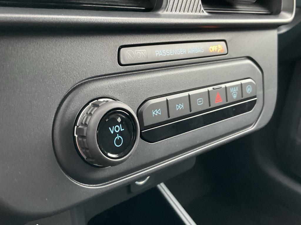 new 2025 Ford Maverick car, priced at $28,868