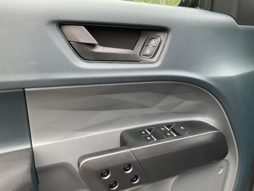 new 2025 Ford Maverick car, priced at $28,868