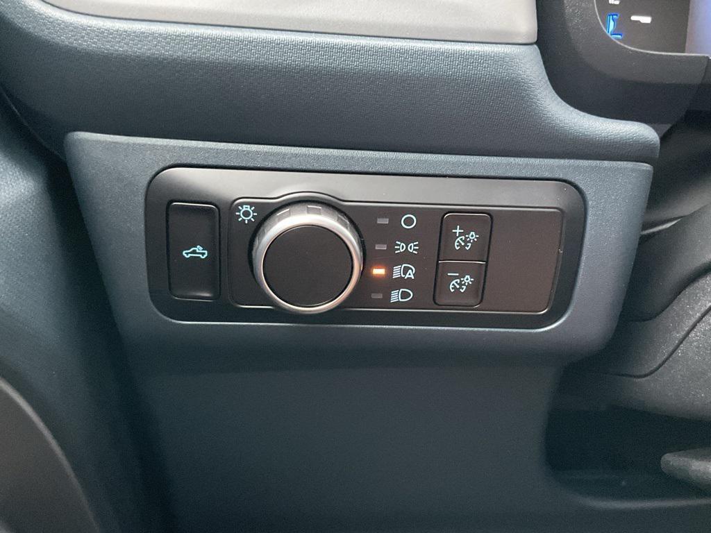 new 2025 Ford Maverick car, priced at $28,868