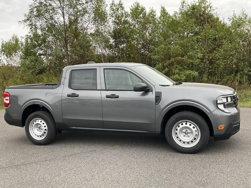 new 2025 Ford Maverick car, priced at $28,868