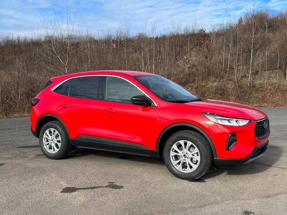 new 2024 Ford Escape car, priced at $32,510